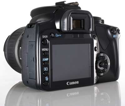 Canon 450D Body – image 5