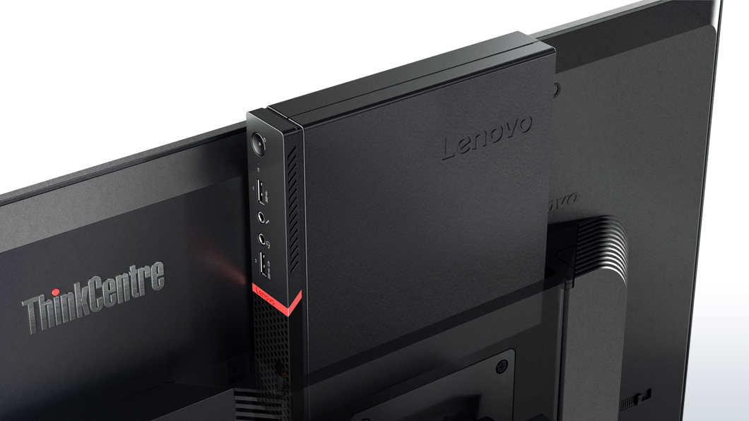 Lenovo M715q Tiny – image 3
