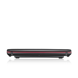Samsung N NF110-A02FR Intel Atom® N455 – image 4