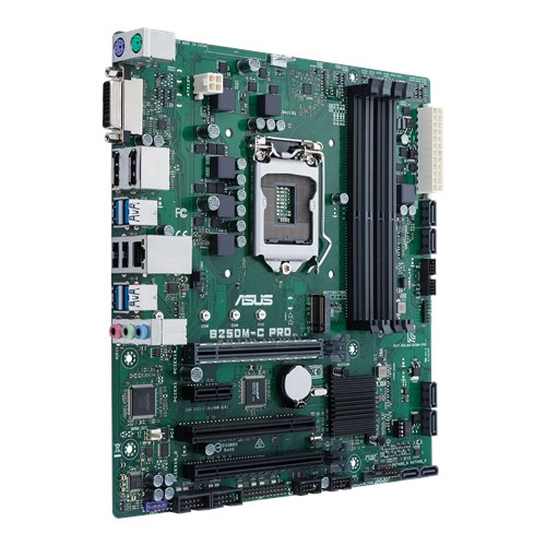ASUS Prime B250M-C PRO/CSM – image 2