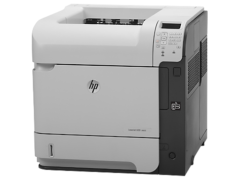 HP Enterprise 600 M603dn – image 3