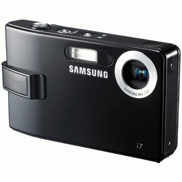 Samsung Digimax i 7 – image 2