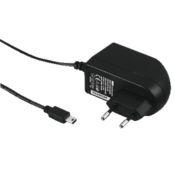 Hama Quick & Travel Charger