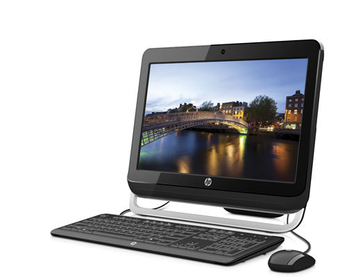 HP Omni 120-1213cx Intel® Celeron® G G540 – image 3