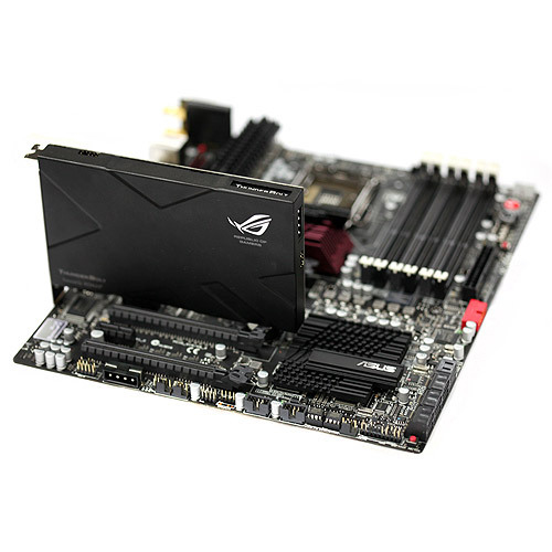 ASUS Rampage III Black Edition – image 6