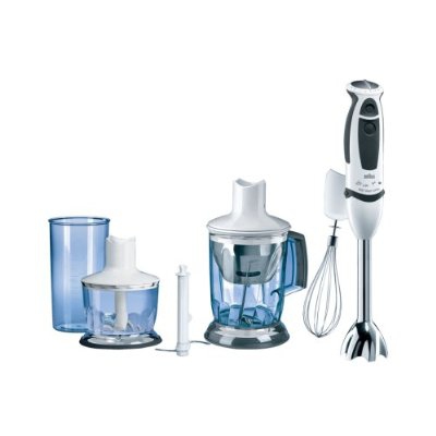 Braun MR 540