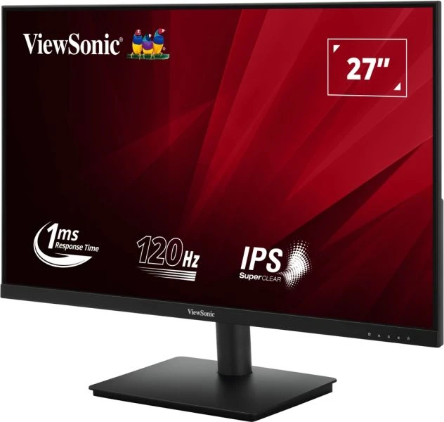 Viewsonic VA270A-H computer monitor – image 2