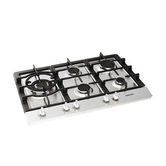 Samsung GN792IFXAG hob – image 4