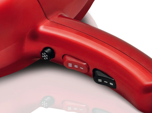 GA.MA Super Compact Ion 3.6 – image 3