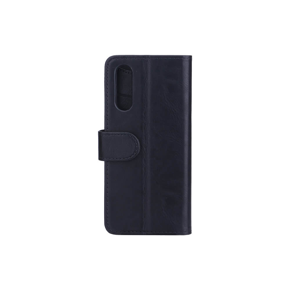 Gear Wallet Case Black - Sony Xperia 10 IV – image 3