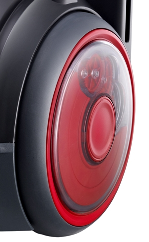 LG VC9025FM vacuum – image 3