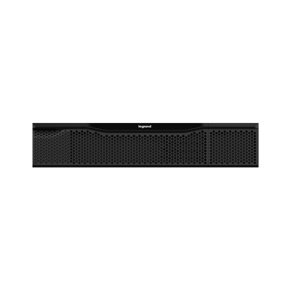 Middle Atlantic UPS-LEBATT-3 uninterruptible power supply (UPS) – image 2