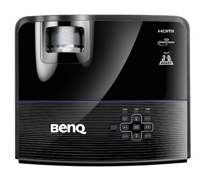BenQ MX760 3700 ANSI lumens DLP XGA (1024x768) – image 3