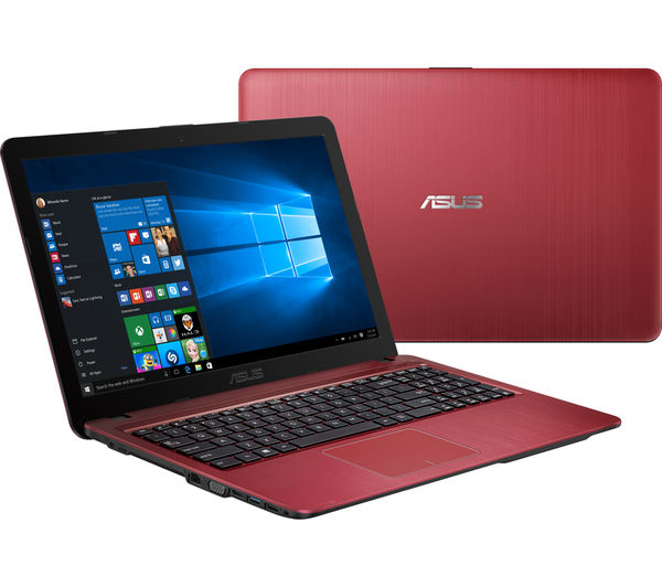 ASUS Vivobook X541SA-XX324T laptop Intel® Pentium® N3710