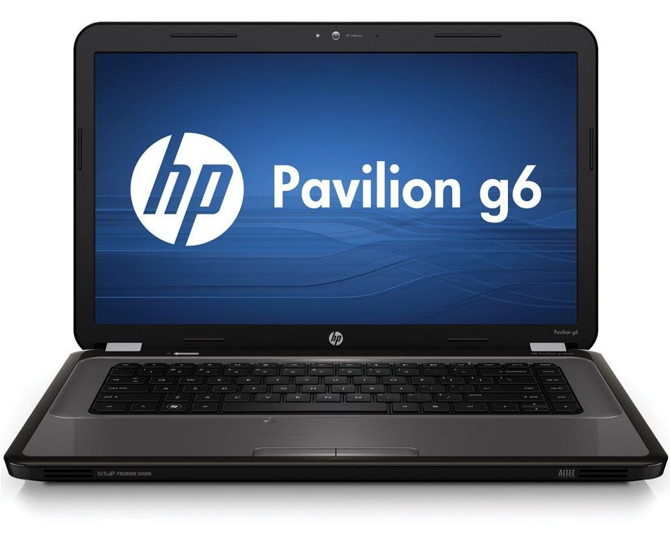 HP Pavilion g6-1315ea AMD E E2-3000M Laptop – image 9