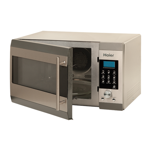 Haier 1.2 Cu. Ft. 1000W – image 3
