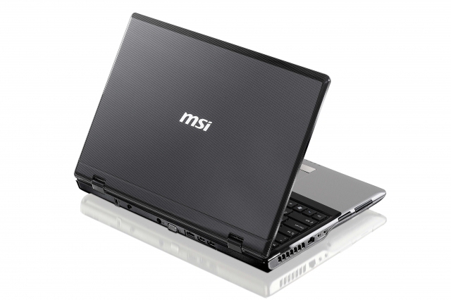 MSI Classic CR620-017IT laptop Intel® Core™ i3 i3-330M – image 4