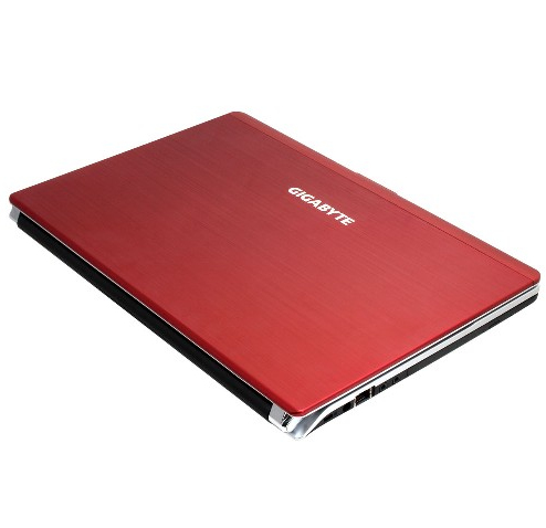 GIGABYTE M2432 Intel® Core™ i5 i5-2450M – image 4