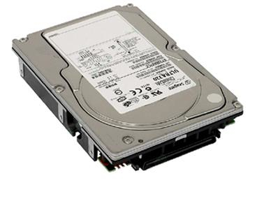 HP AB420-69001 internal hard drive