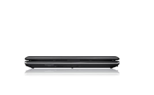 Samsung N N510-KA01BE Intel Atom® N280 Netbook – image 5