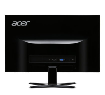 Acer G7 G257HLbidx computer monitor – image 4