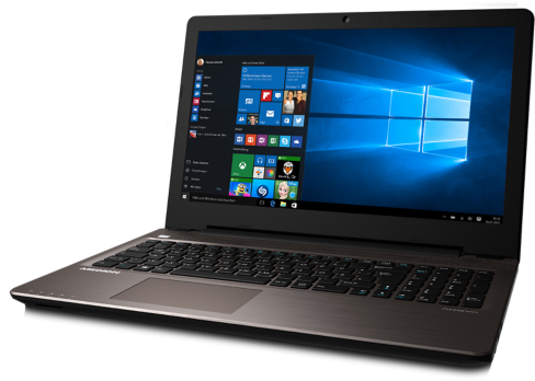 MEDION AKOYA E6418 Intel® Core™ i5 i5-5257U Laptop – image 6