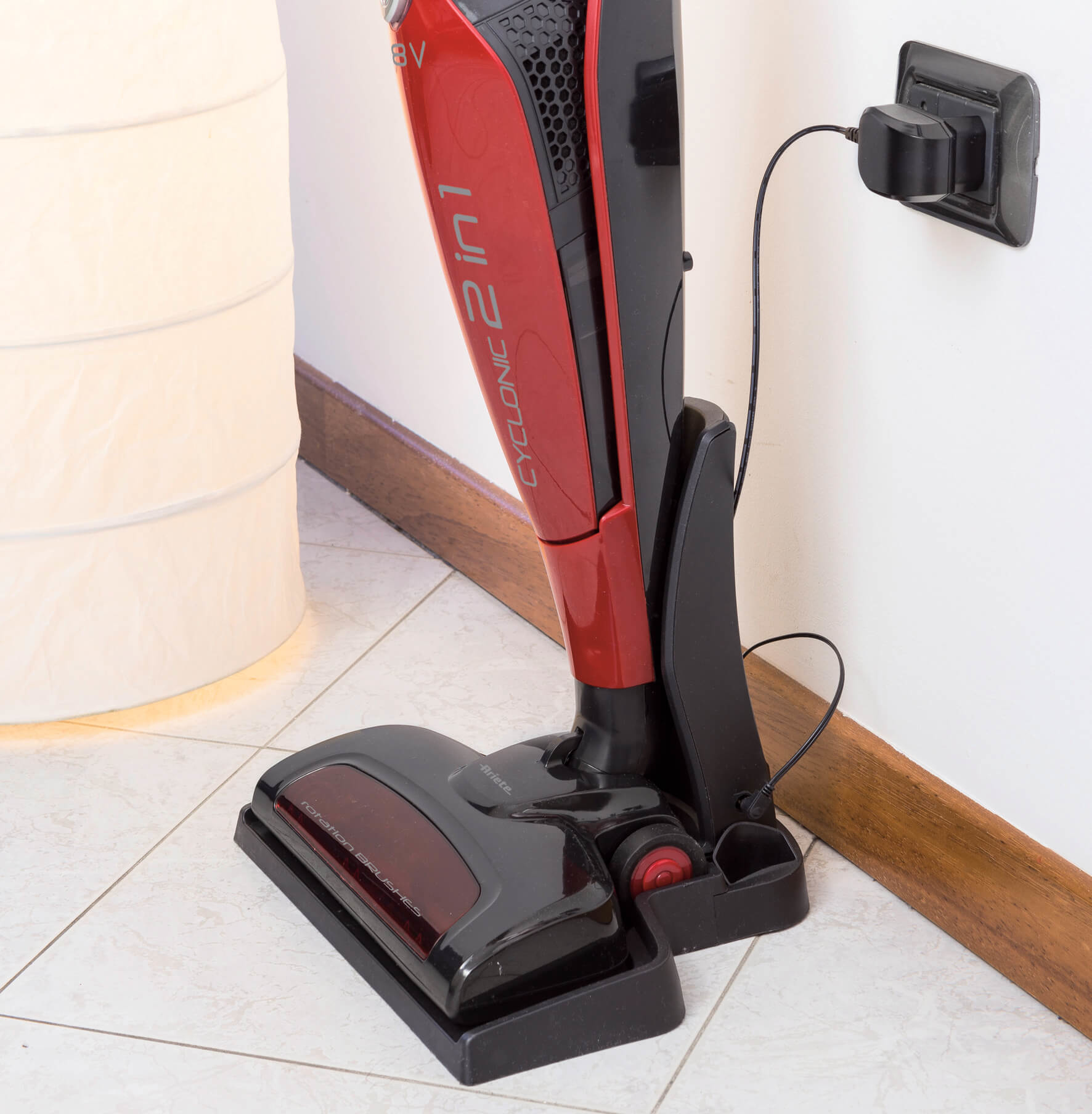Ariete EVO 2 IN 1 CORDLESS – image 6