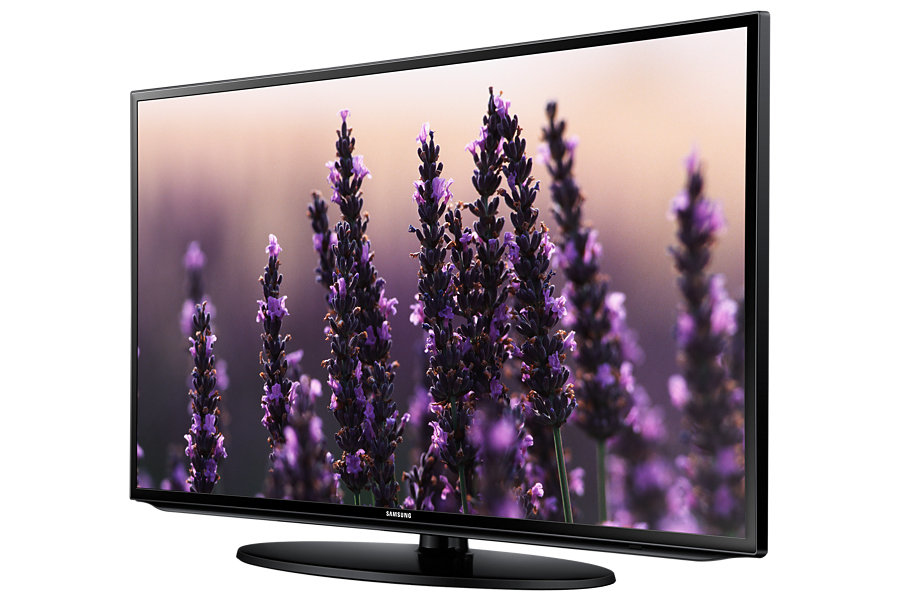 Samsung UE50H5373SS 127 cm (50") Full HD Smart TV Black – image 2