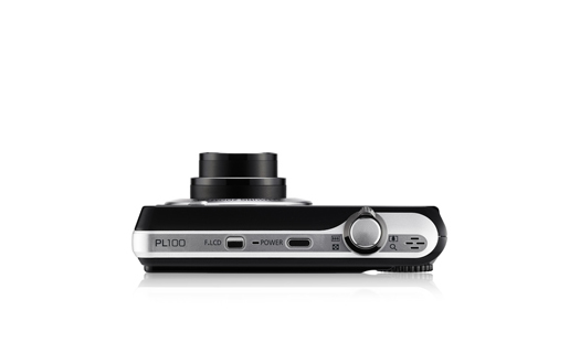 Samsung PL 100 – image 5