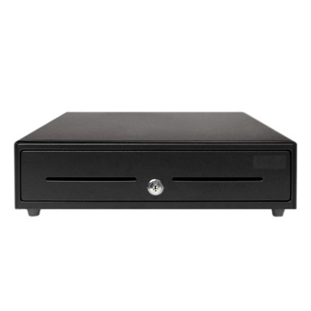 Premier 410 HQ-B Cajón de efectivo automático y manual