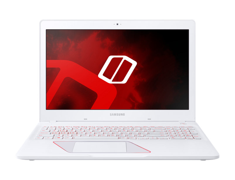 Samsung NP8500GM-X02 Intel® Core™ i5 i5-7300HQ Laptop