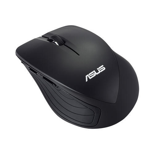 ASUS WT465 mouse Travel Right-hand RF Wireless Optical 1600 DPI – image 2