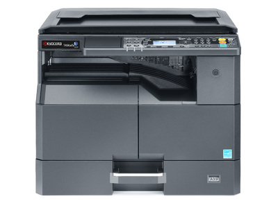 Kyocera TASKalfa 2201 Laser A3 – image 2