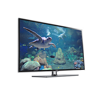 Samsung UE46D6530 116.8 cm (46") Full HD Wi-Fi Black – image 8