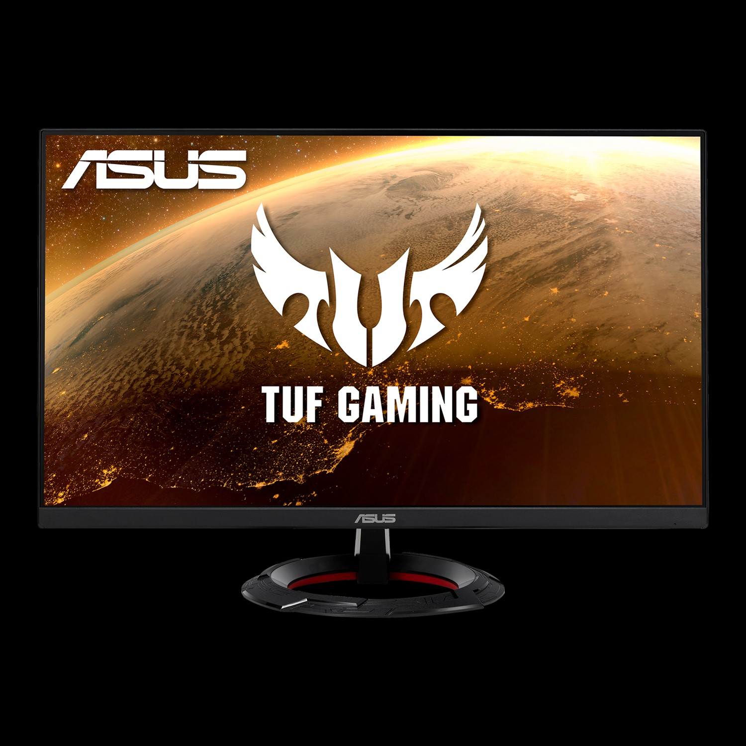 ASUS TUF Gaming VG249Q1R computer monitor – image 2
