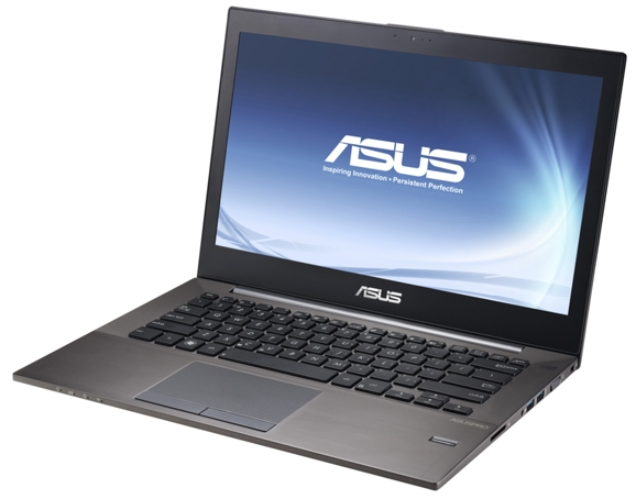 ASUSPRO BU400VC-W3033H laptop Intel® Core™ i7 i7-3517U – image 4