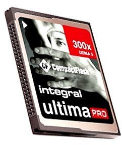 Integral 4GB UltimaPro 300 – image 1