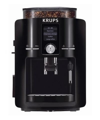 Krups EA 8250