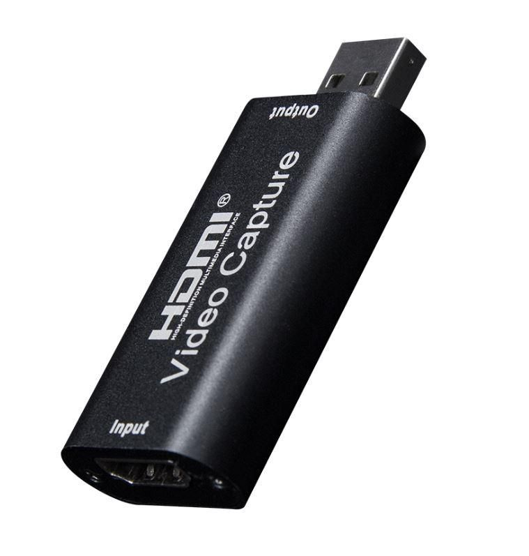 Microconnect MC-GEN-CH USB graphics adapter – image 4
