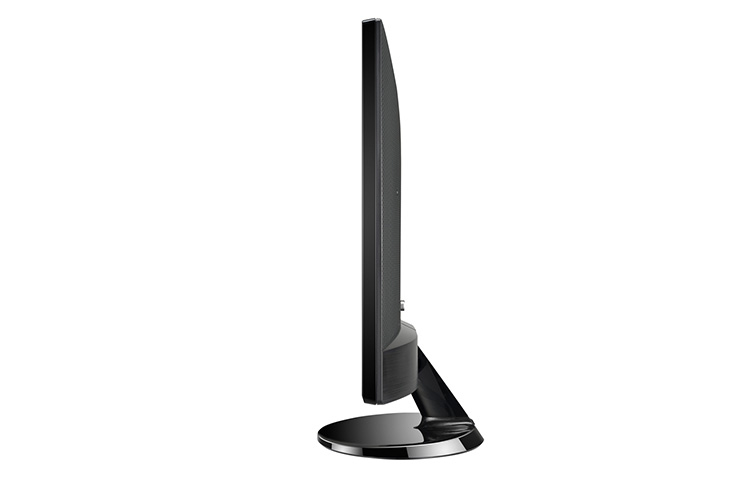 LG 22MN43T 55.9 cm (22") Full HD Black – image 6