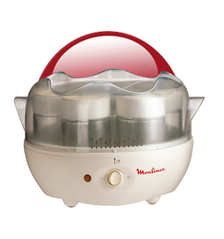 Moulinex Yogurtera