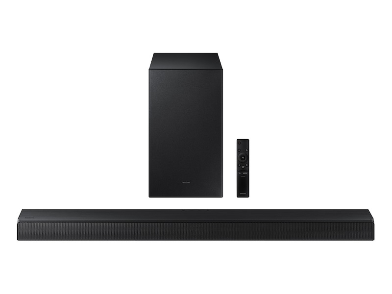 Samsung 2.1 410W Soundbar