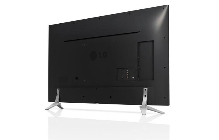LG 65UF7690 TV 165.1 cm (65") 4K Ultra HD Smart TV Wi-Fi Black – image 7