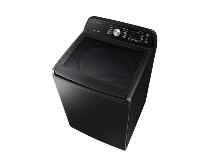 Samsung WA22B3554GV washing machine Top-load – image 4