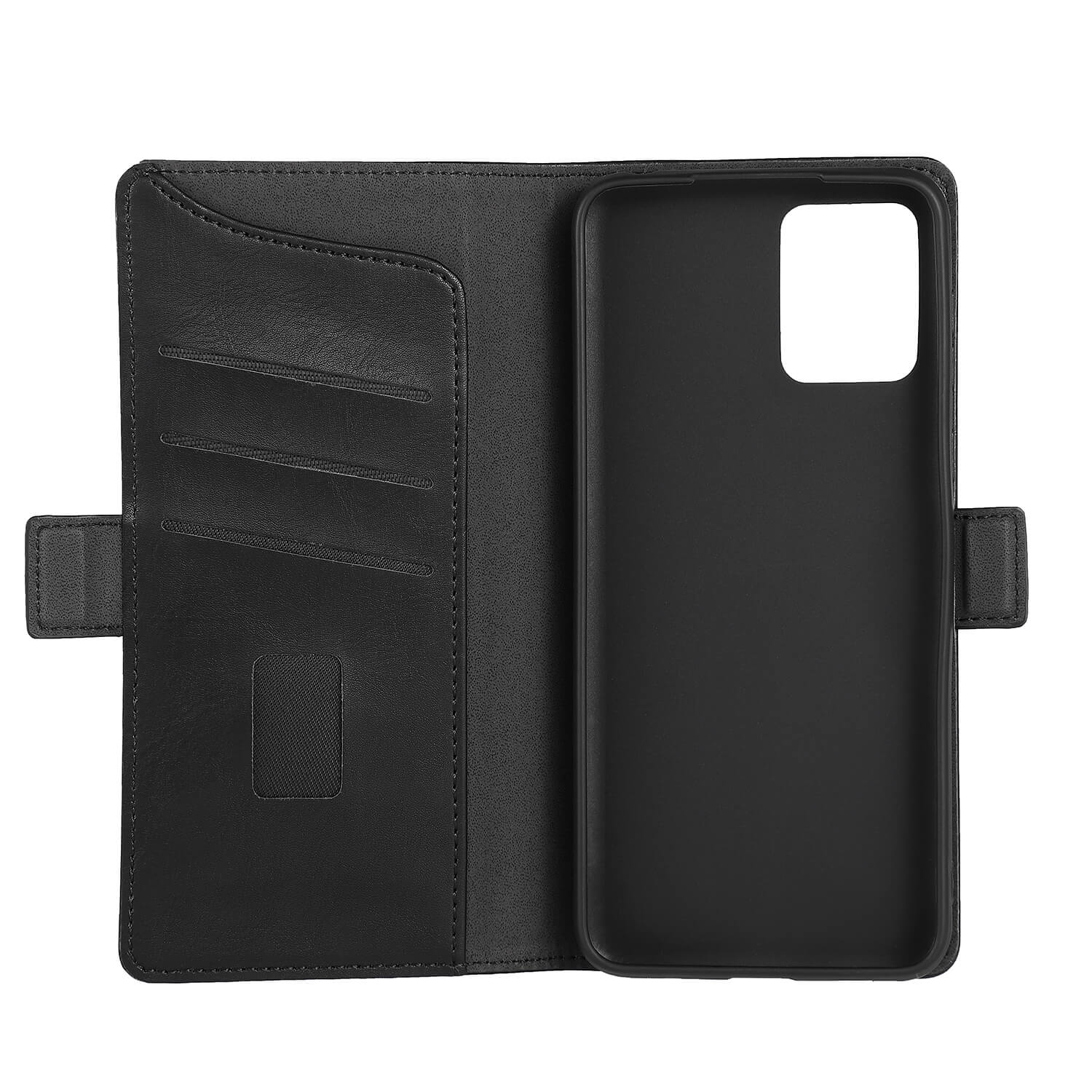 Gear Wallet Case 3 Card Slots Black - Motorola Moto G55 – image 4