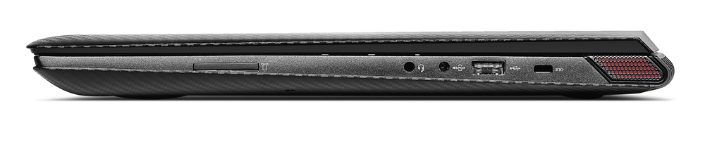 Lenovo IdeaPad Y40-80 Intel® Core™ i5 i5-5200U Laptop – image 6