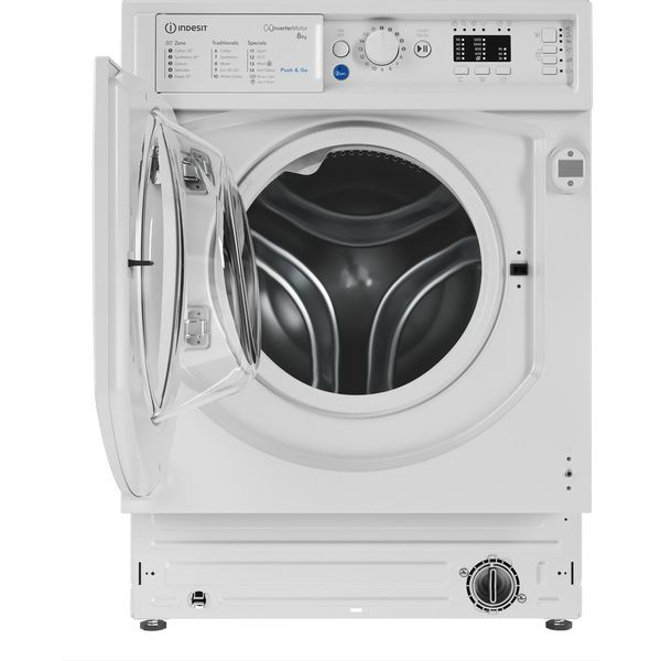 Indesit BI WMIL 81284 UK – image 3