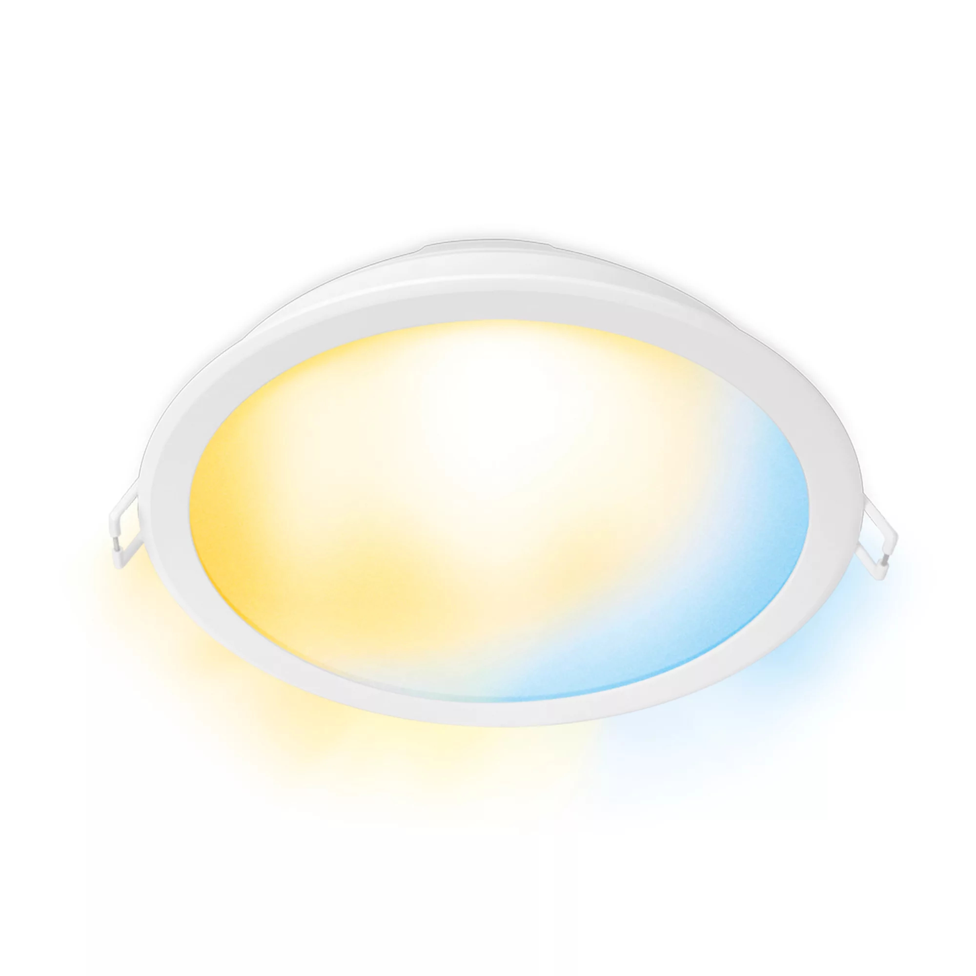 WiZ 8719514553958 smart lighting Smart lighting spot Wi-Fi/Bluetooth