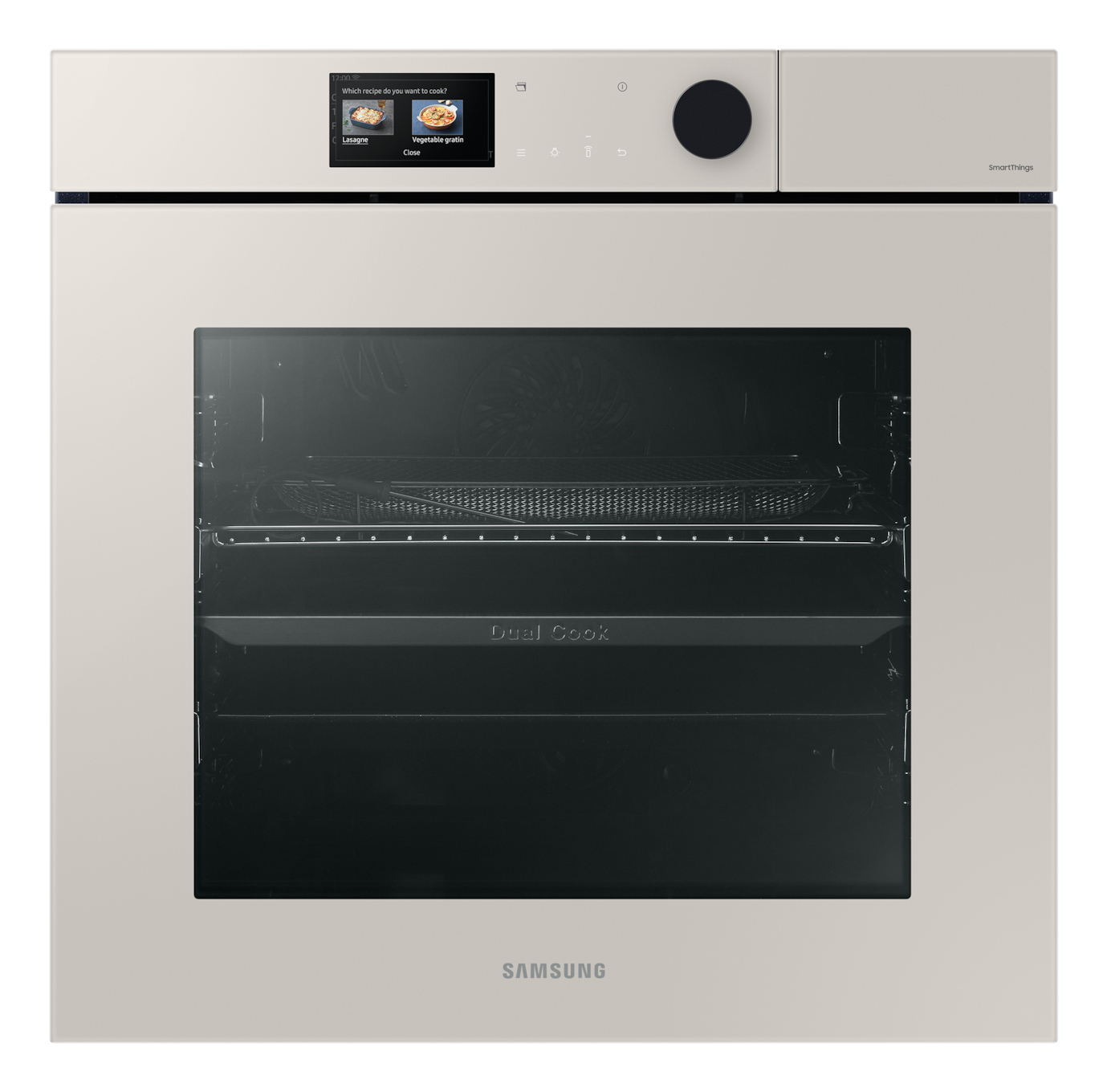Samsung NV7B7997ADA — vue 1 sur 8