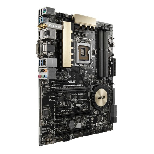 ASUS Z97-PRO(WI-FI AC)/USB 3.1 – image 5